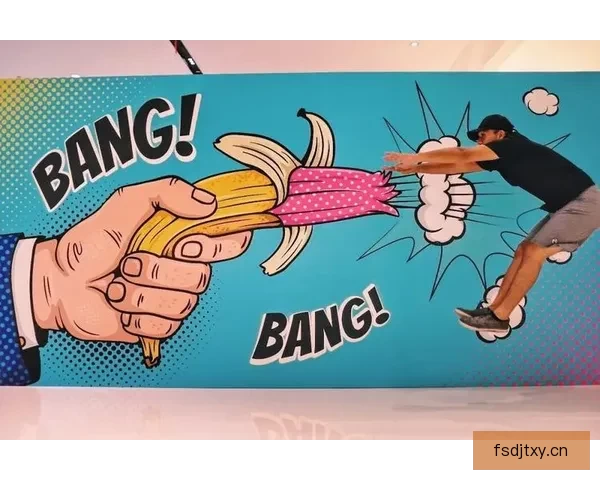 开启视界新篇章：“香蕉视频官网”——不止于“蕉”点，更是无限可能